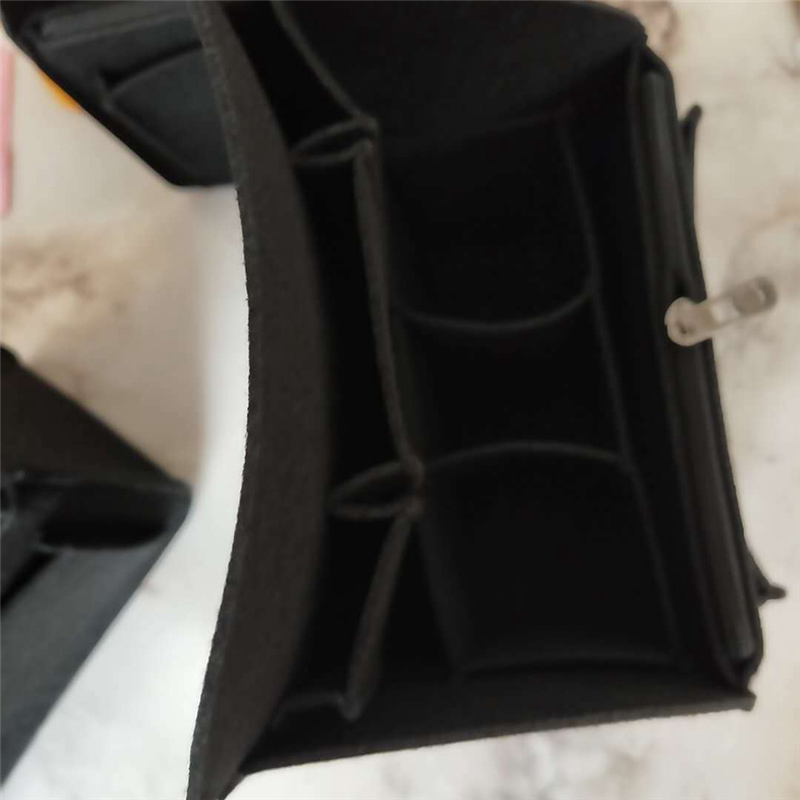 ABLN-2PCS Make Up Organizer Fe - Backpack Insert Organizer recension och pris