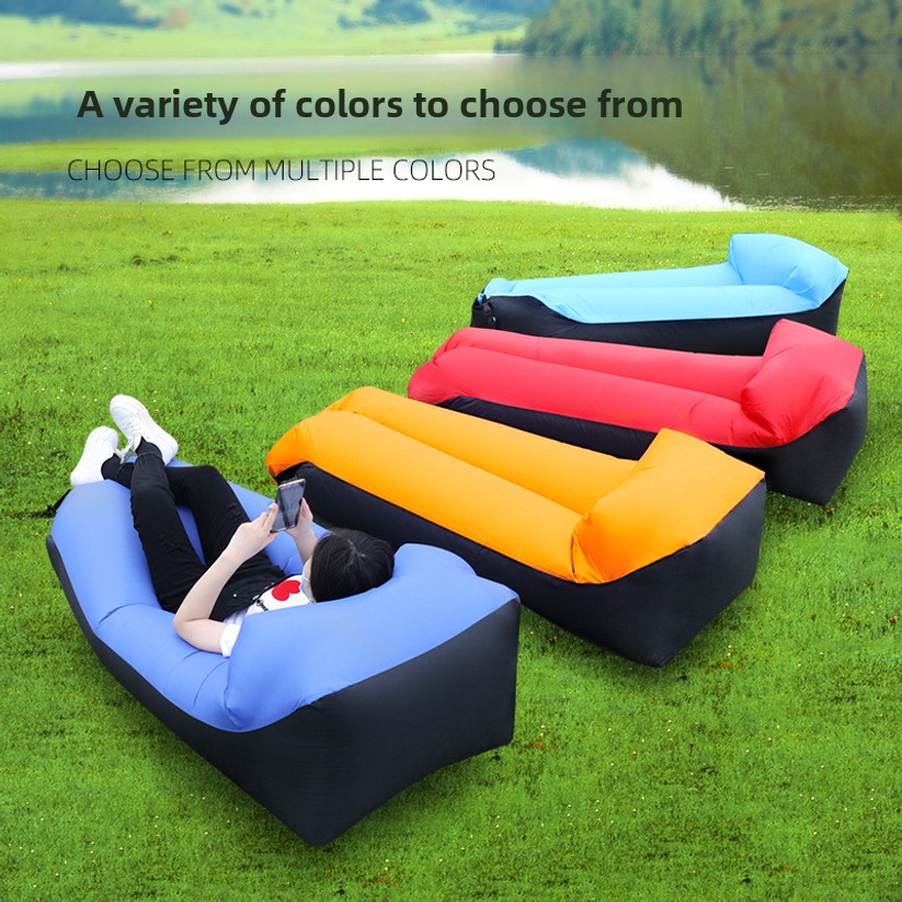 Outdoor Portable Lazy Person W - Hydration Pack Outdoor recension och pris
