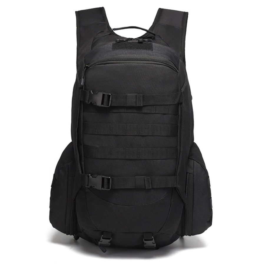 【New Arrival】Olive Green Tacti - Rucksack Military Style recension och pris