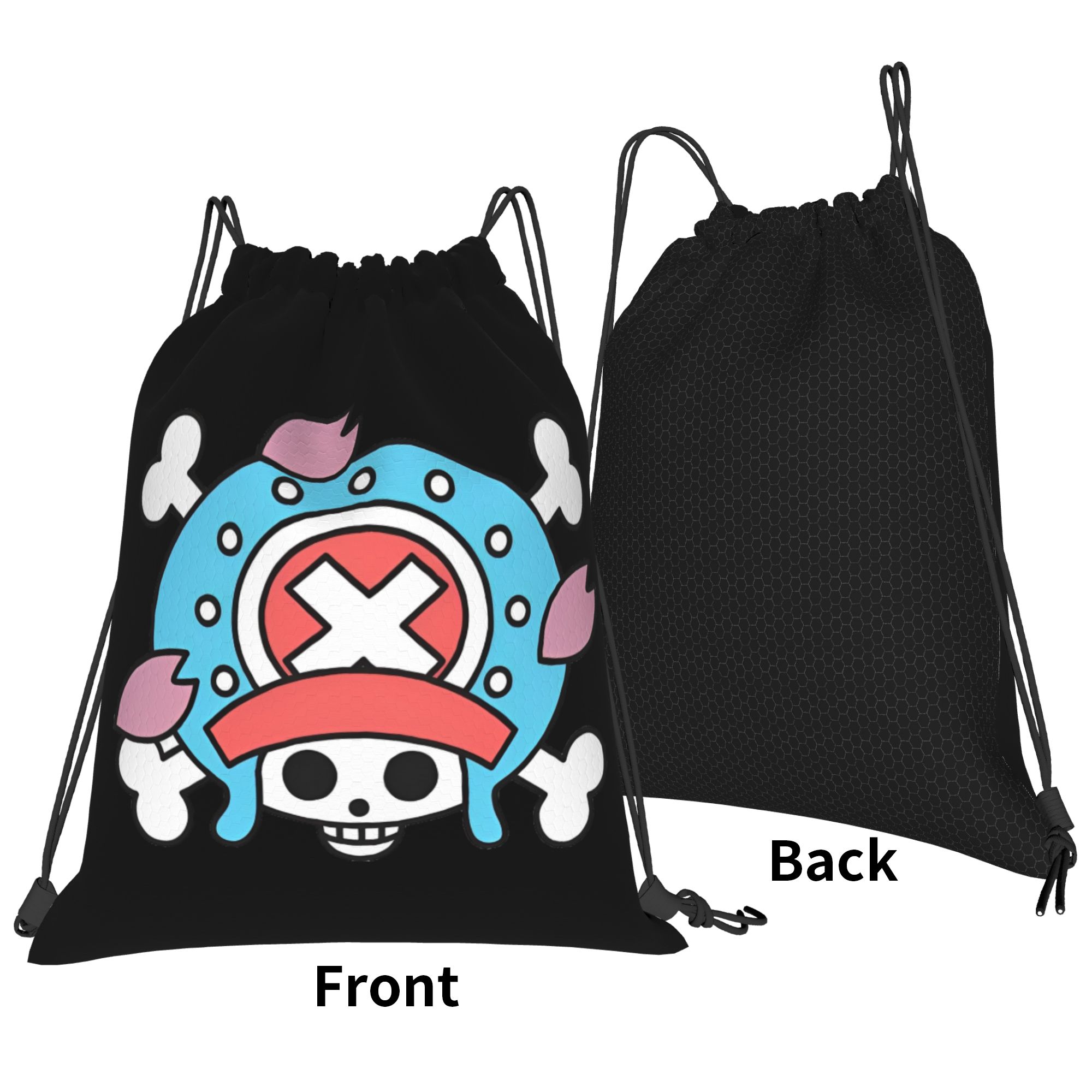 Tony Tony Chopper One Piece Fl - Hydration Pack Outdoor recension och pris