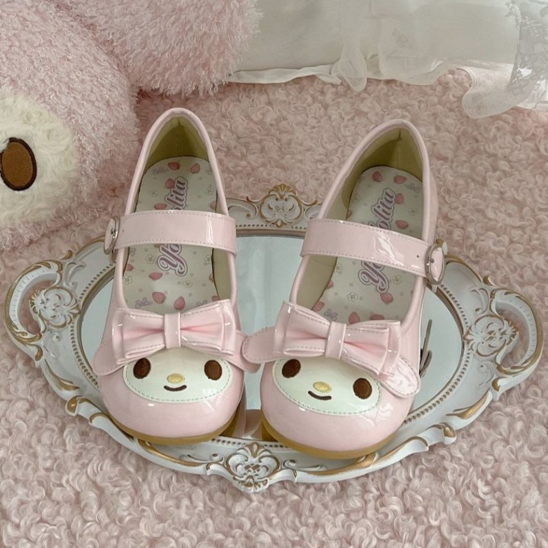 Sanrio Melody Lolita Princess  - Mini Backpack Purse recension och pris