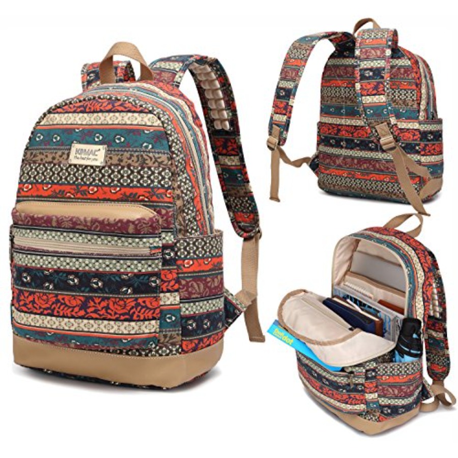 New Laptop Backpack with Massa - Laptop Backpack 15.6 recension och pris