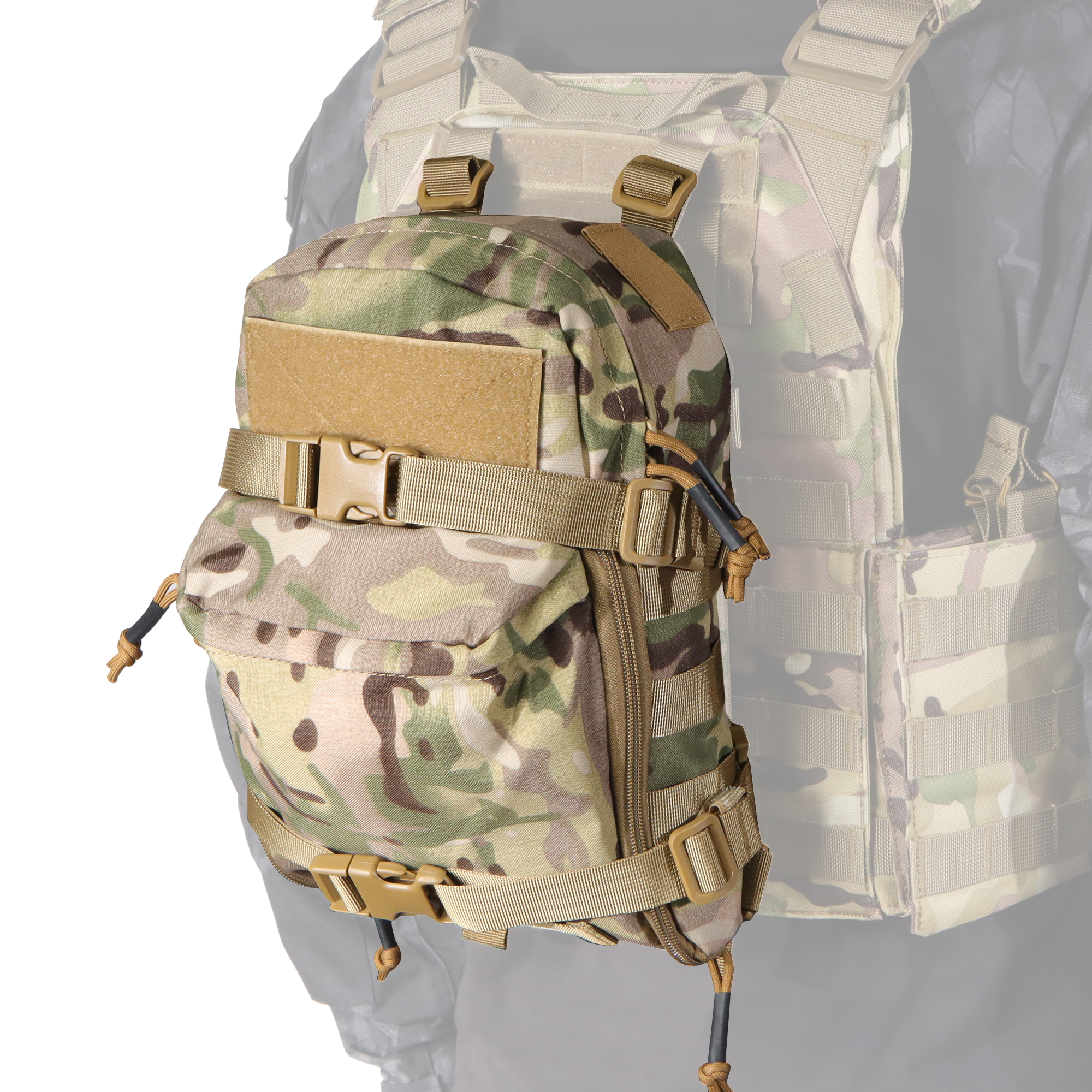 Mini Hydration Bag Outdoor Tac - Hydration Pack Outdoor recension och pris