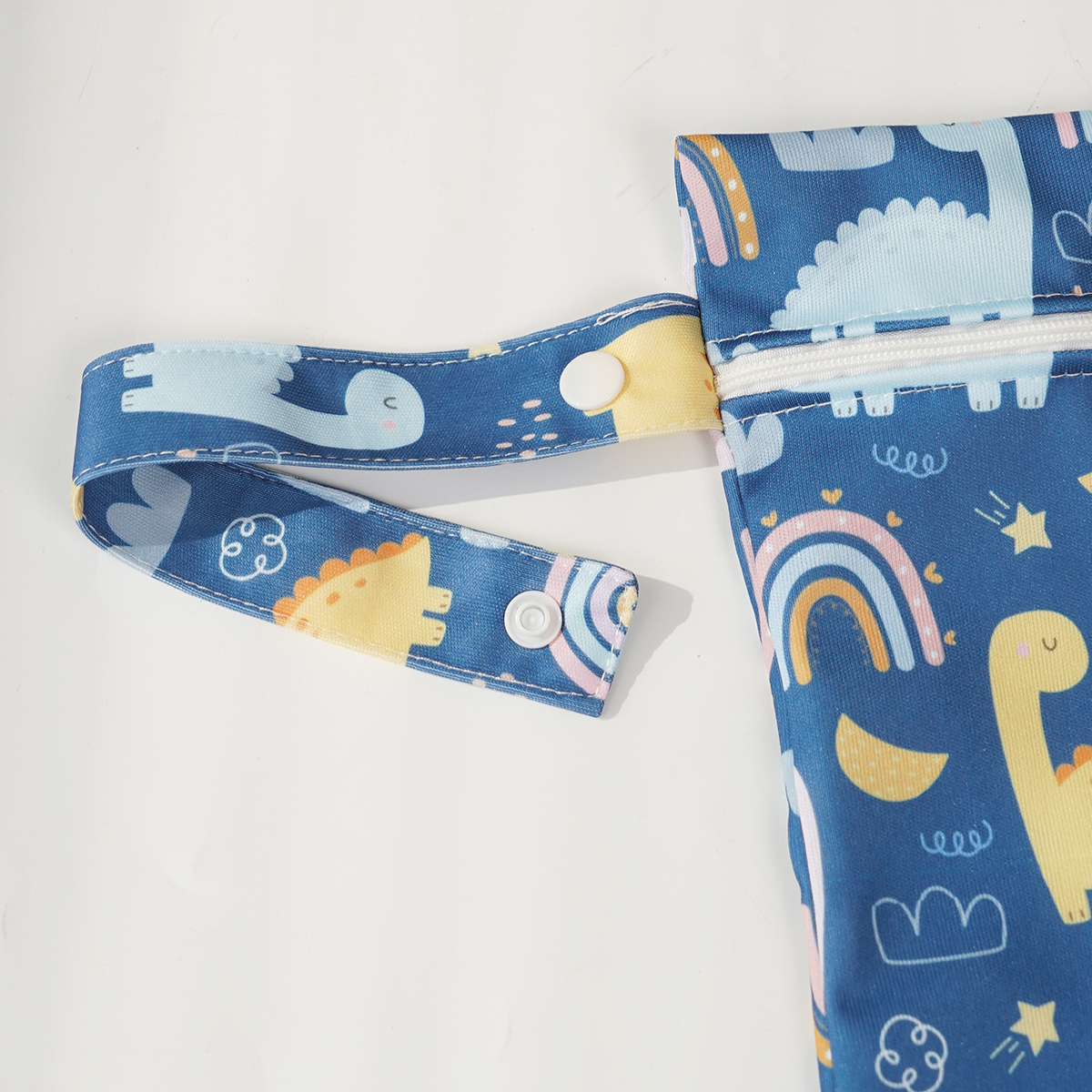 Elinfant 2PCS Waterproof Hangi - Backpack Diaper Bag recension och pris