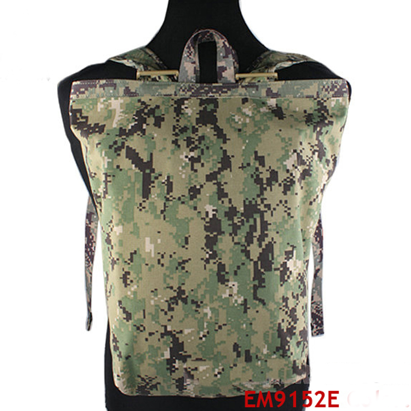 Emersongear Tactical Civilian  - Urban Backpack Tactical recension och pris