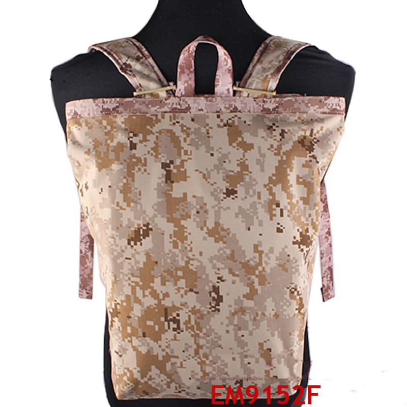 Emersongear Tactical Civilian  - Urban Backpack Tactical recension och pris
