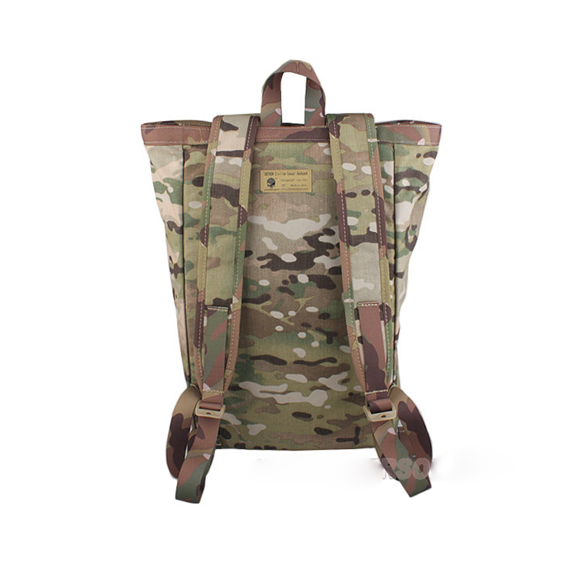 Emersongear Tactical Civilian  - Urban Backpack Tactical recension och pris