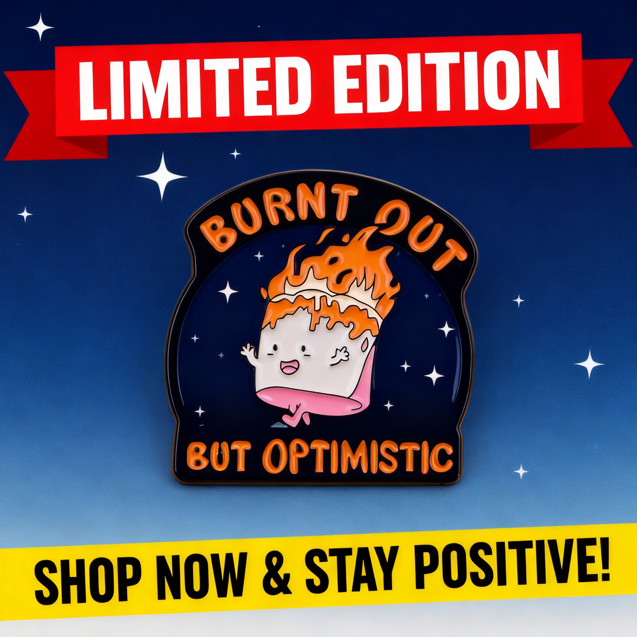 Fire Badges Enamel Pin Brooche - Fashion Backpack Women recension och pris