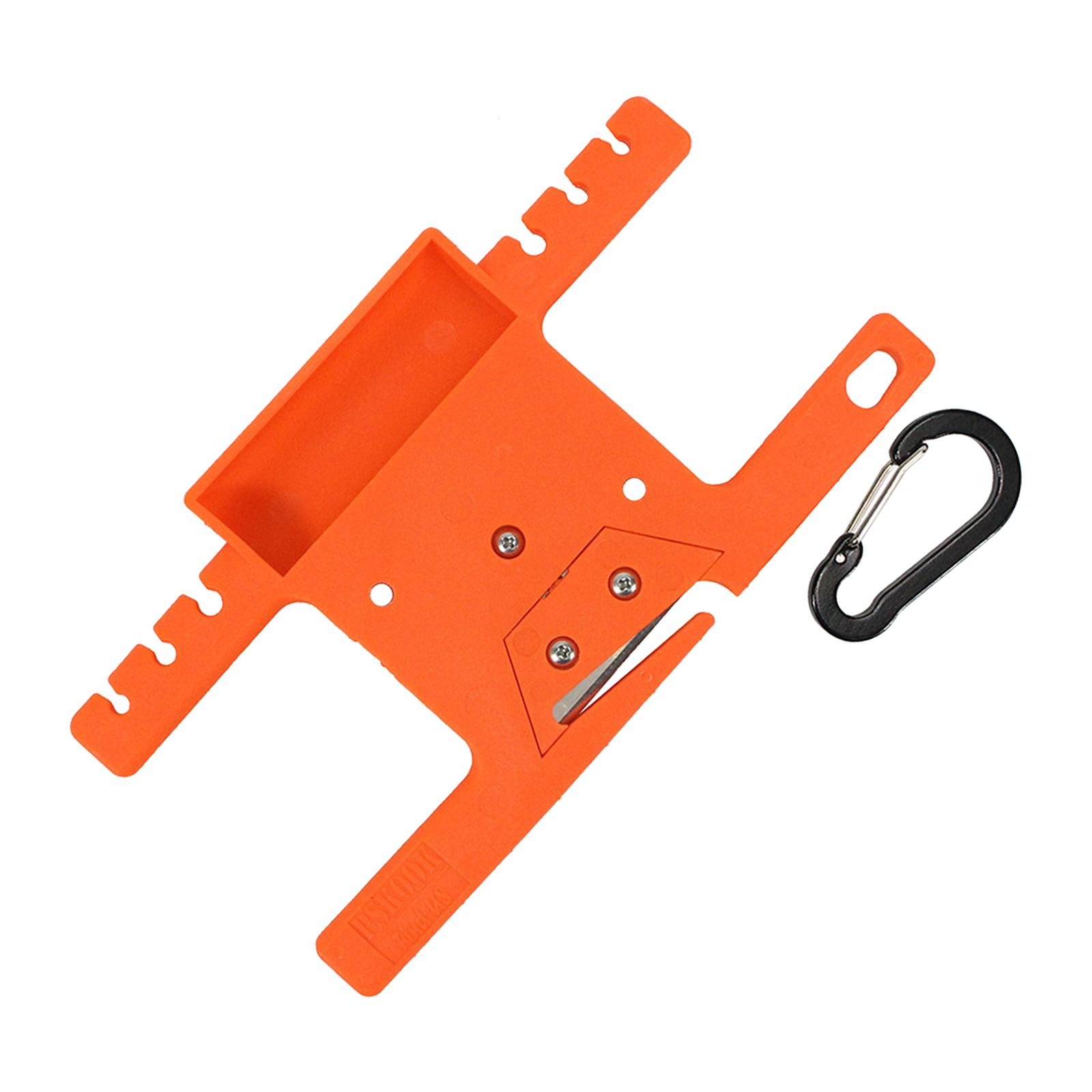 Spool Tool Outdoor Sturdy Para - Backpack Insert Organizer recension och pris