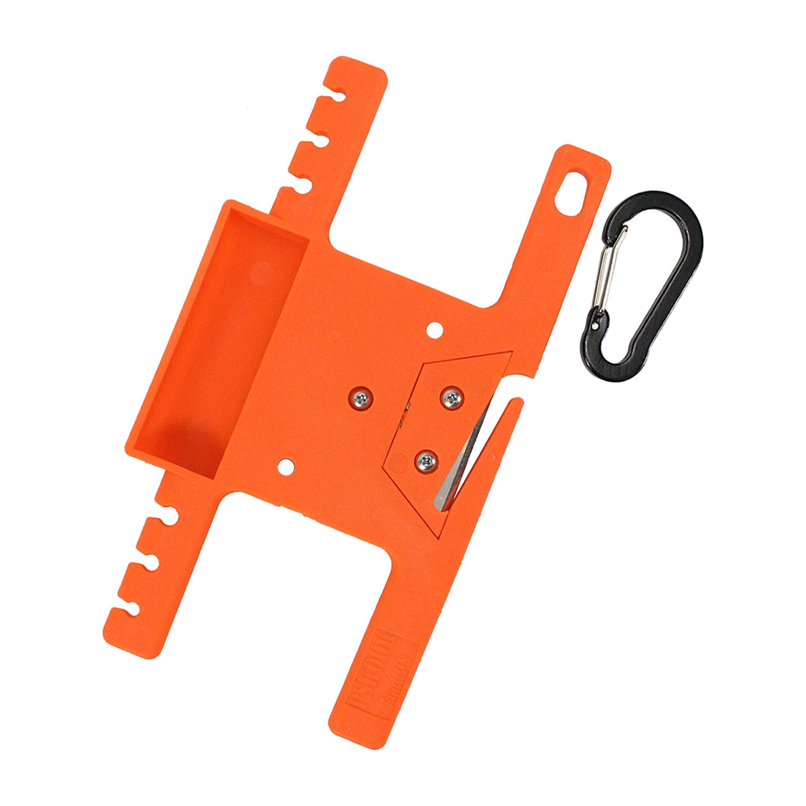 Spool Tool Outdoor Sturdy Para - Backpack Insert Organizer recension och pris