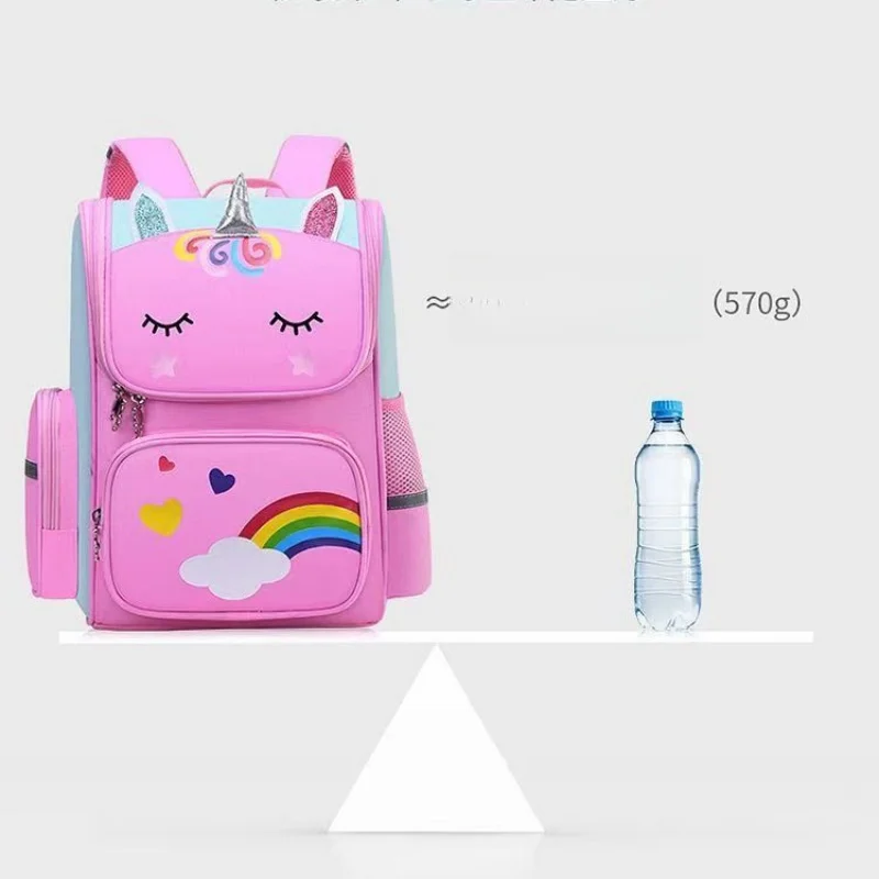 Girl School Backpack With Larg - School Backpack Teen recension och pris