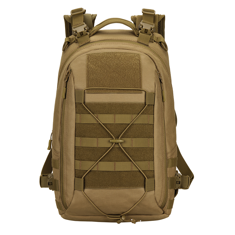 PROTECTOR PLUS 25L Men Tactica - Urban Backpack Tactical recension och pris