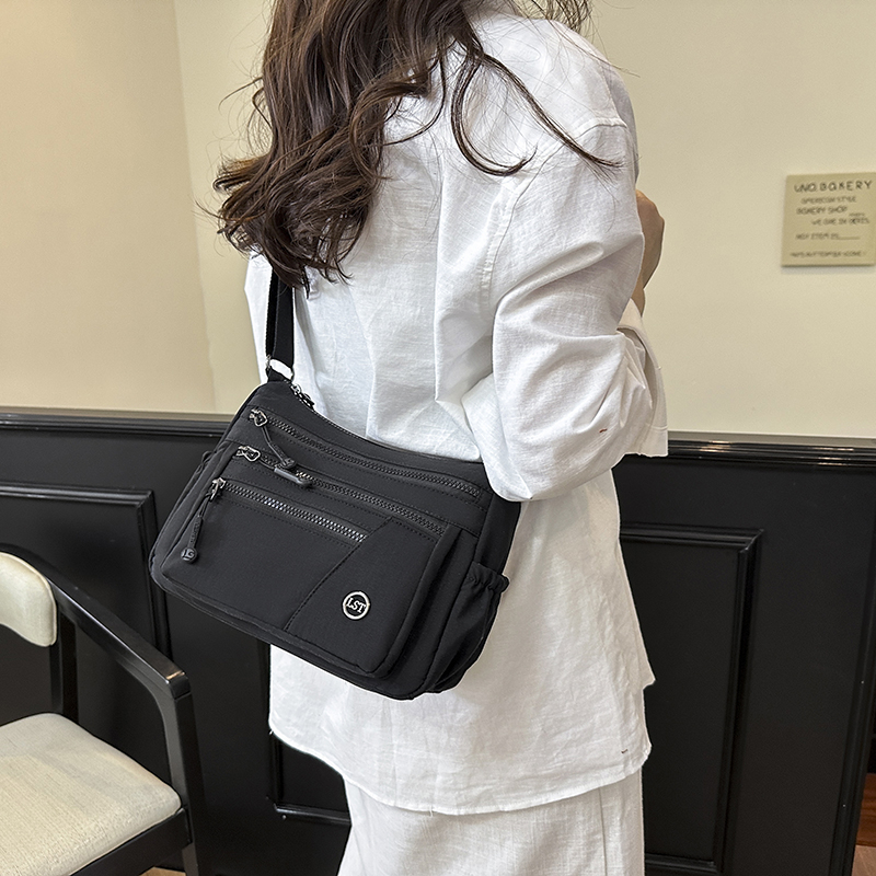 Anti Theft Organized Pockets W - Travel Backpack Anti Theft recension och pris