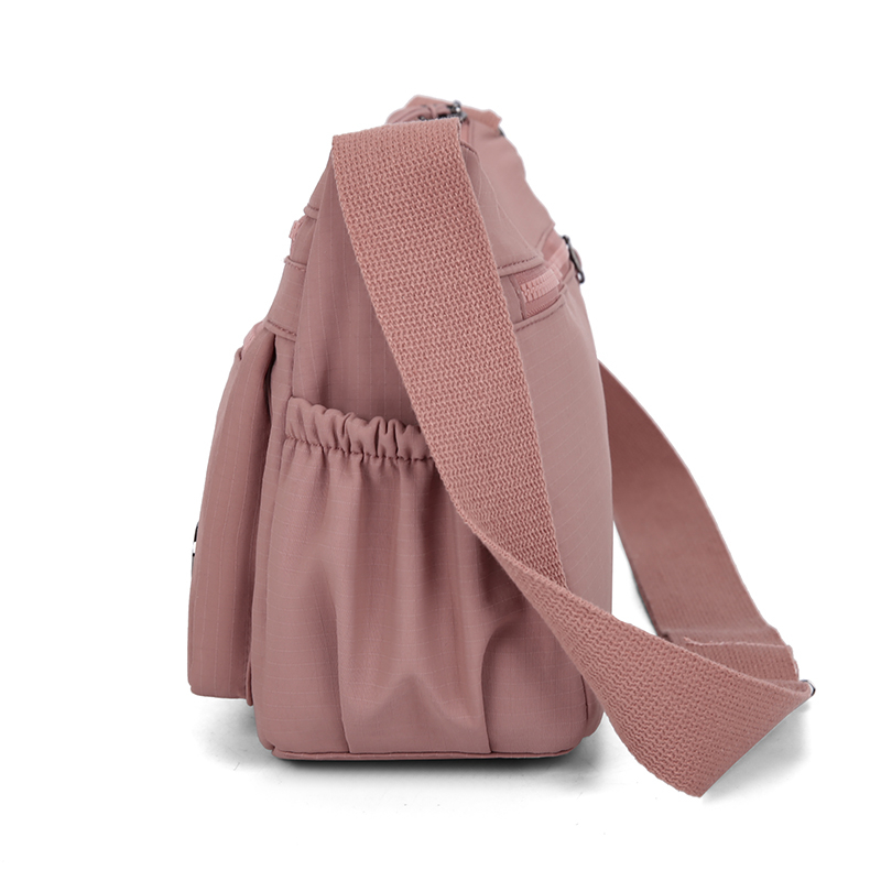 Anti Theft Organized Pockets W - Travel Backpack Anti Theft recension och pris