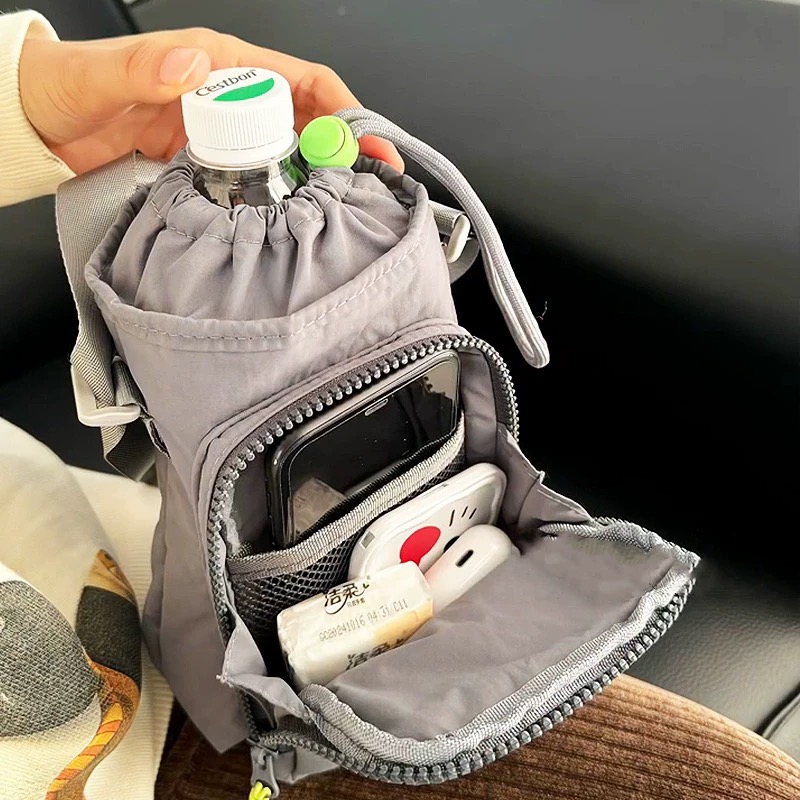 Portable Running Sport Water B - Hydration Pack Outdoor recension och pris
