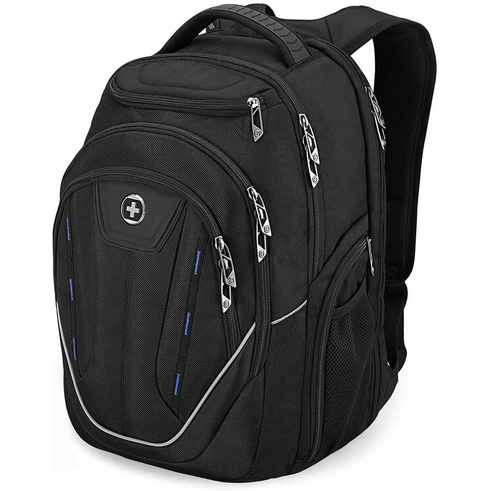 15.6 Inch Laptop & Tech Backpa - Laptop Backpack 15.6 recension och pris