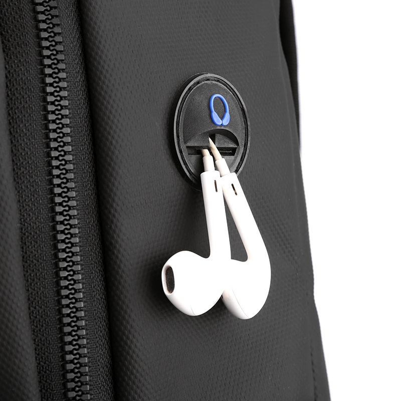 New Customizable Logo Backpack - Business Backpack Brief recension och pris