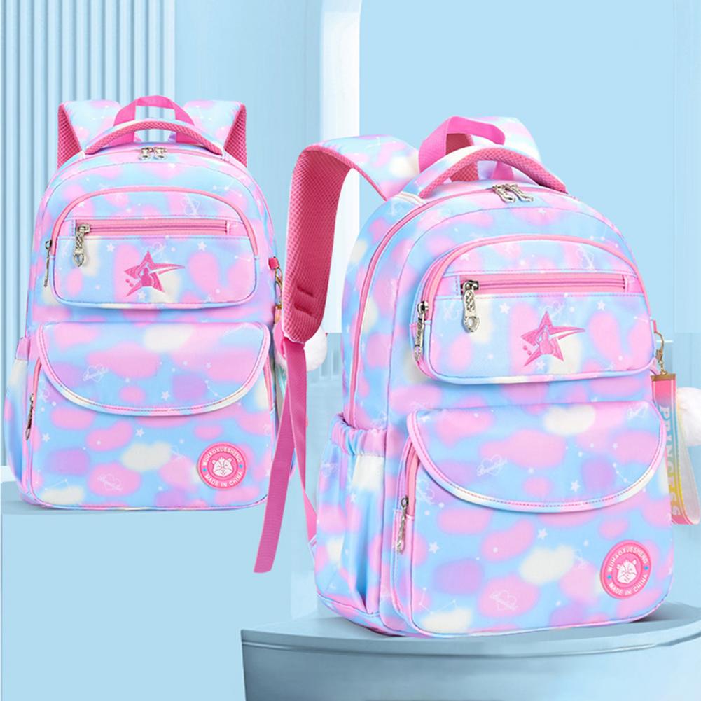 Girl School Bag Backpack Back  - School Backpack Teen recension och pris