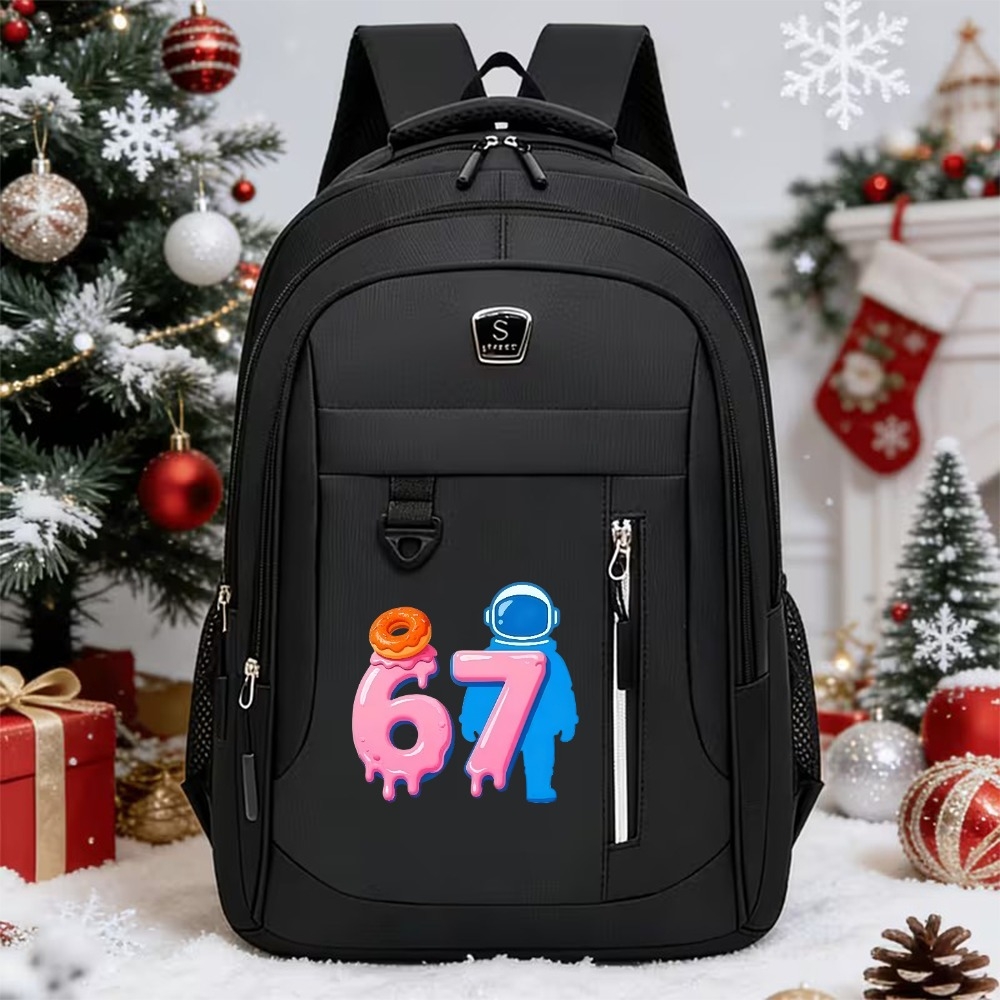 Fashionable Travel and Leisure - Travel Backpack Anti Theft recension och pris