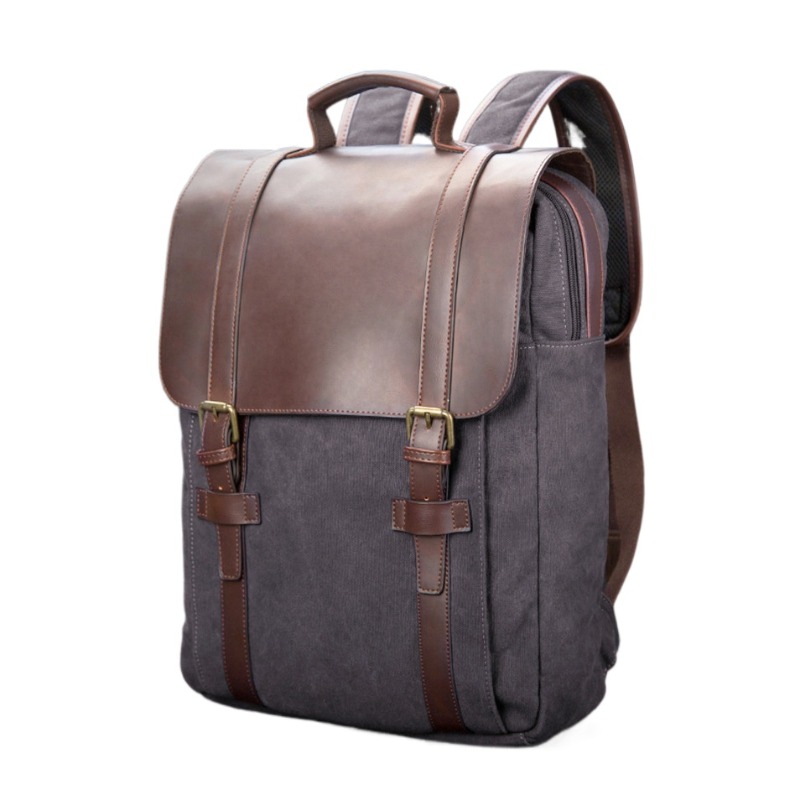 Fashion Male Backpack military - Rucksack Military Style recension och pris