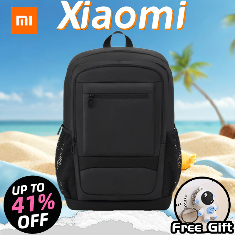 Xiaomi 90FUN Business Travel B - Laptop Backpack 15.6 recension och pris