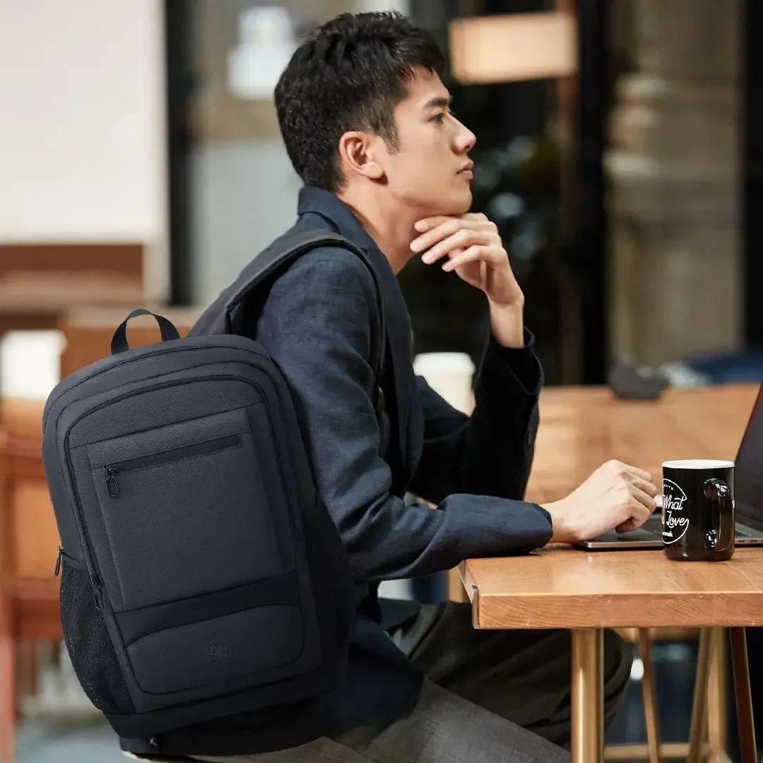 Xiaomi 90FUN Business Travel B - Laptop Backpack 15.6 recension och pris