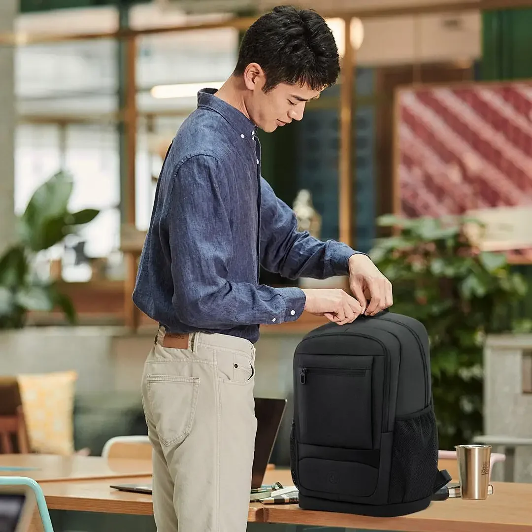 Xiaomi 90FUN Business Travel B - Laptop Backpack 15.6 recension och pris