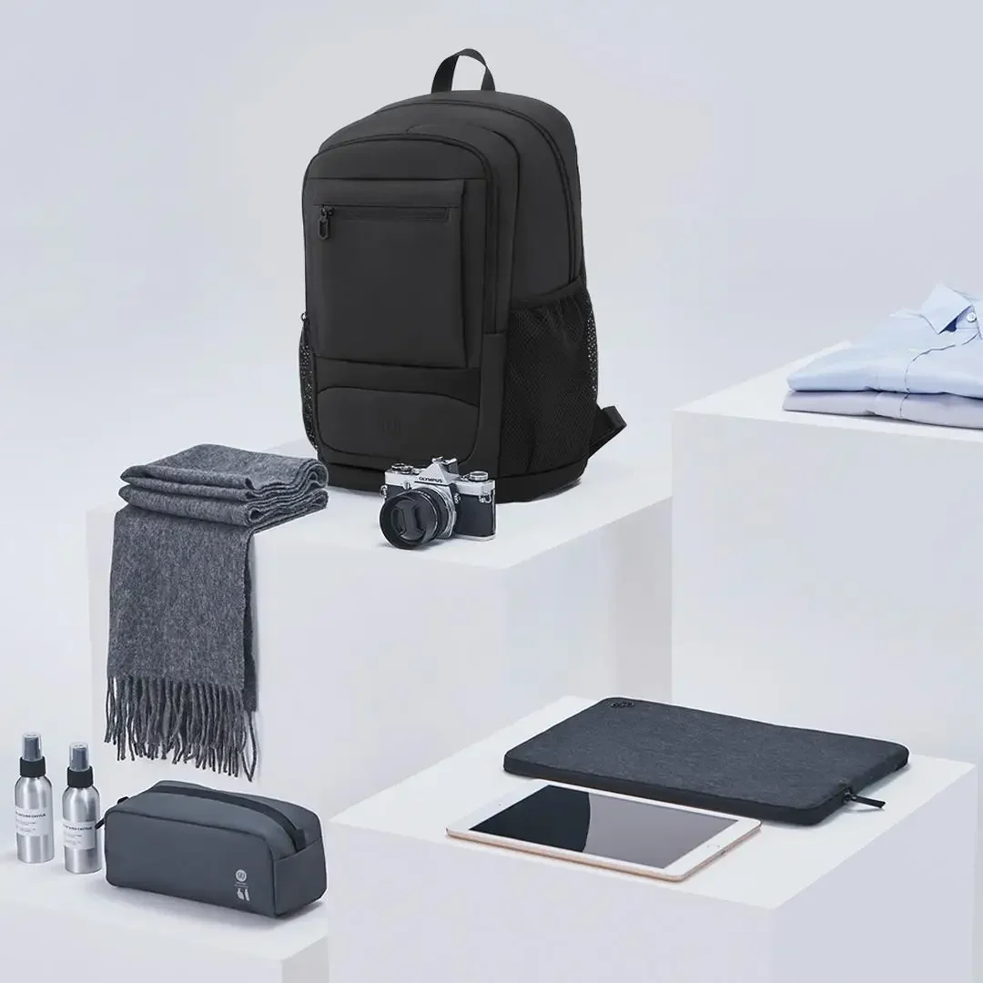 Xiaomi 90FUN Business Travel B - Laptop Backpack 15.6 recension och pris