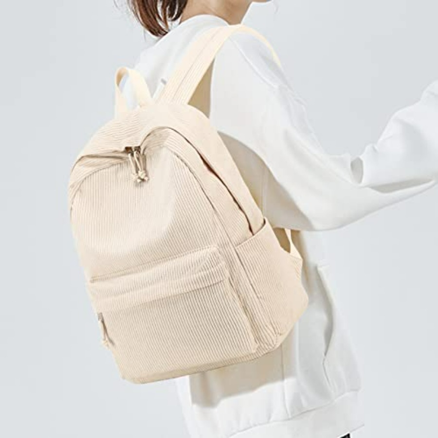 School Backpack for Teens Larg - School Backpack Teen recension och pris