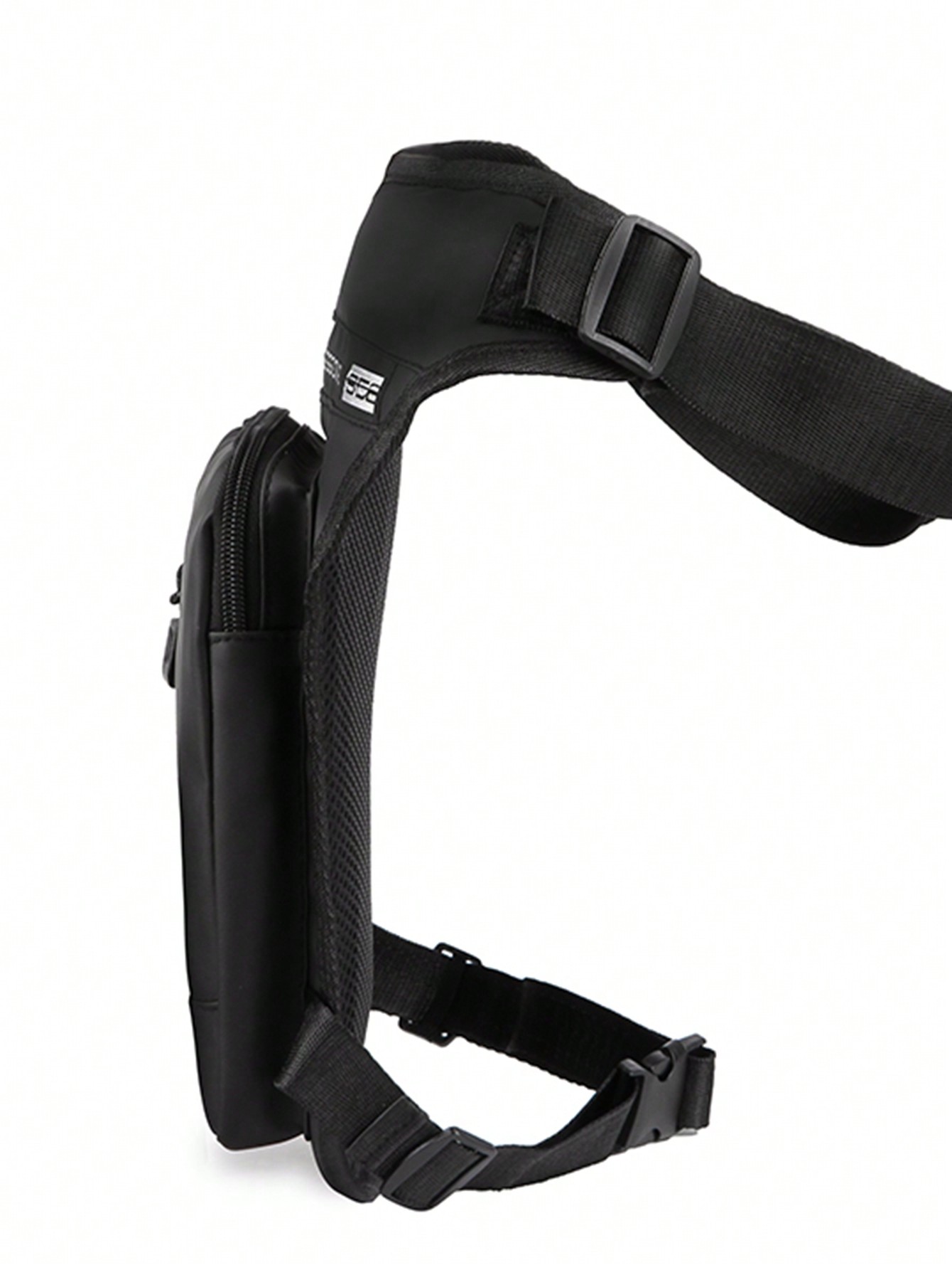 Leg Bag Fanny Pack Shoulder Sa - Sling Backpack Shoulder recension och pris