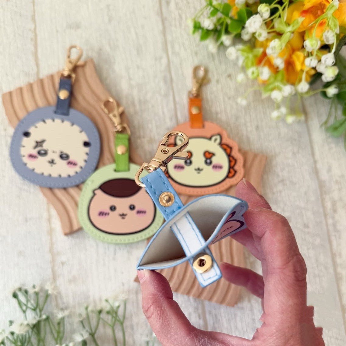 yiji Induction IC Card Holder, - Mini Backpack Purse recension och pris