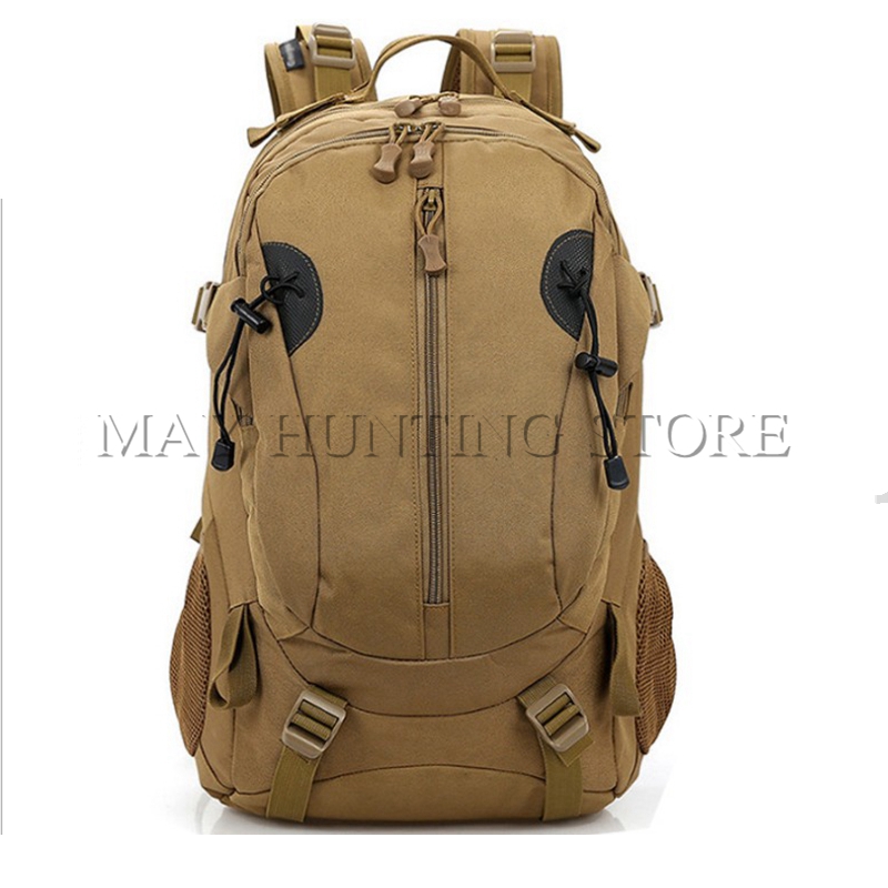 Wholesale 40L Outdoor Tactical - Urban Backpack Tactical recension och pris