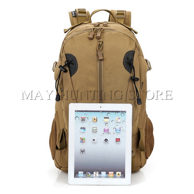 Wholesale 40L Outdoor Tactical - Urban Backpack Tactical recension och pris